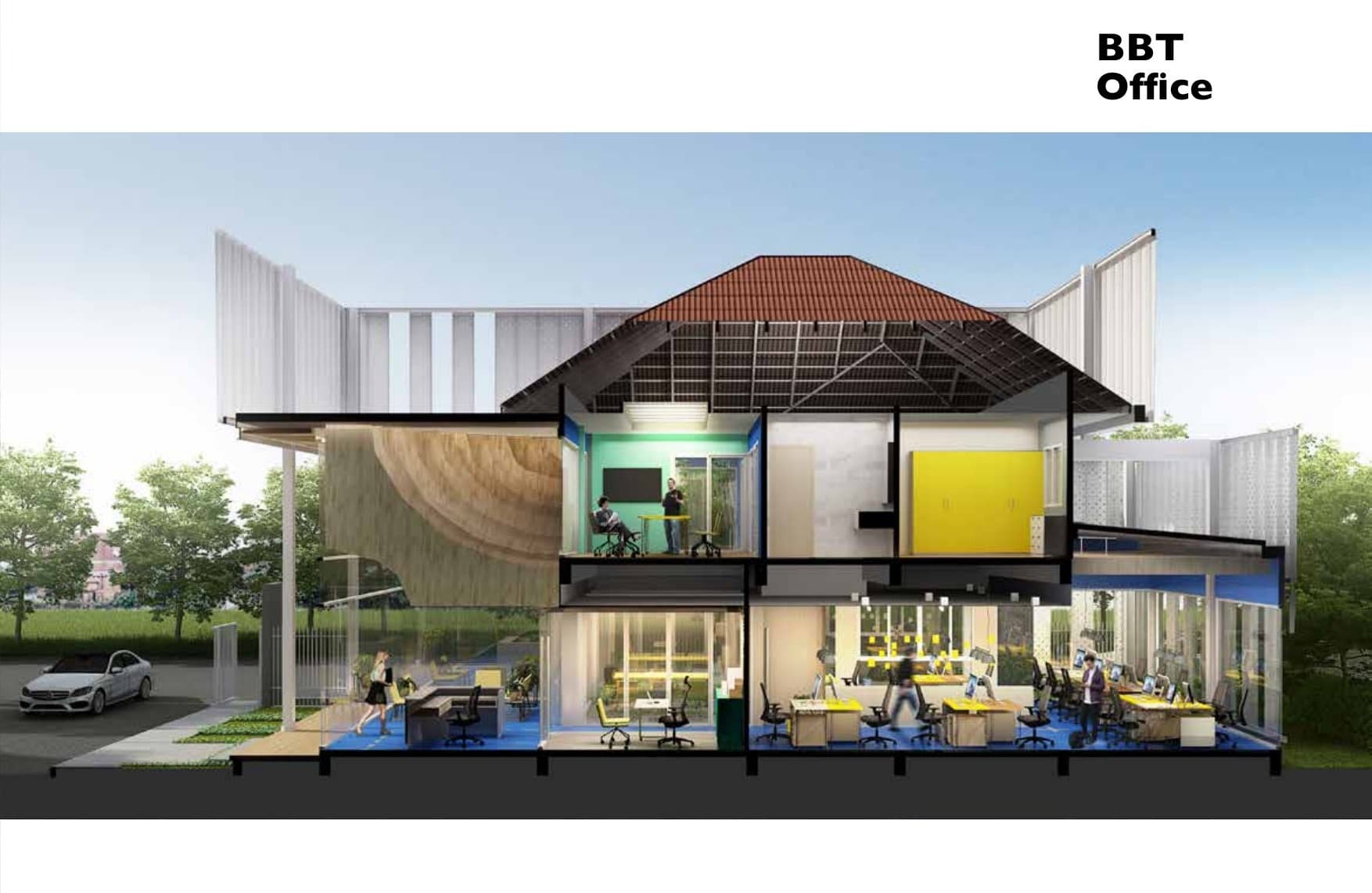 BBT Office — image 4 of 6