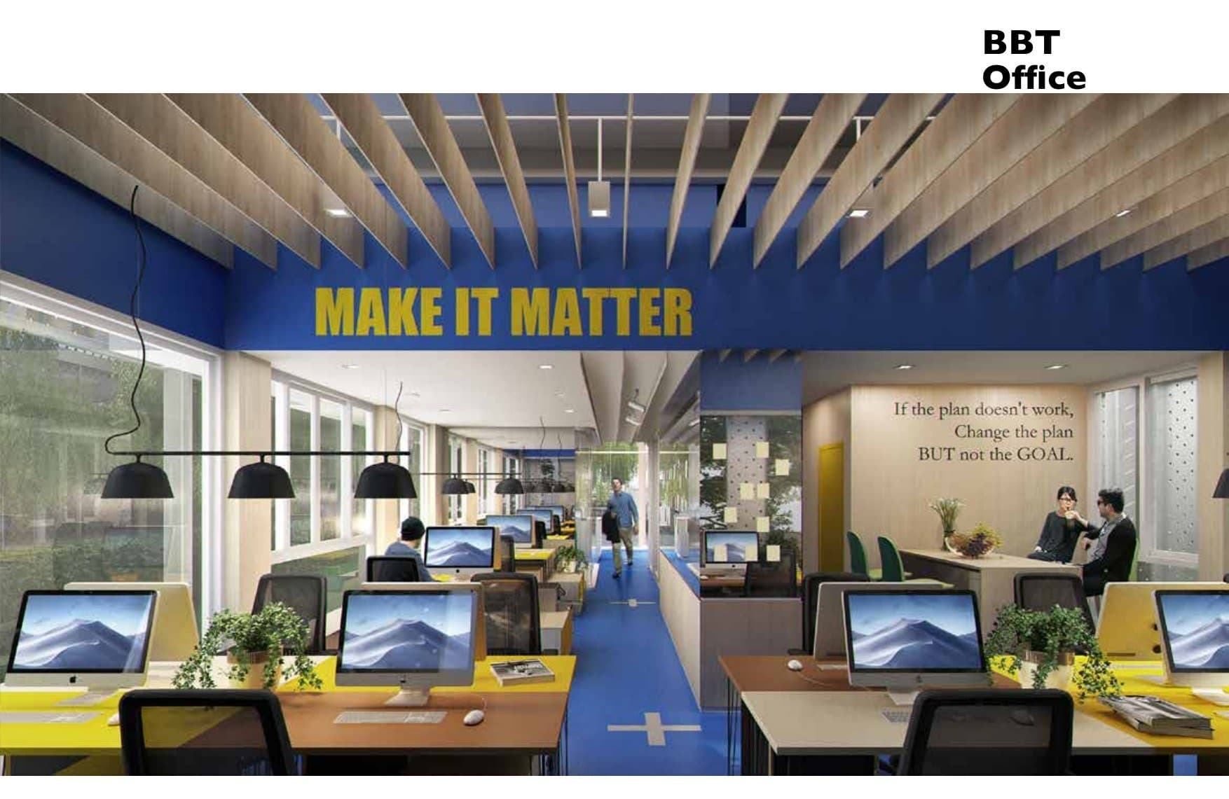 BBT Office — image 6 of 6