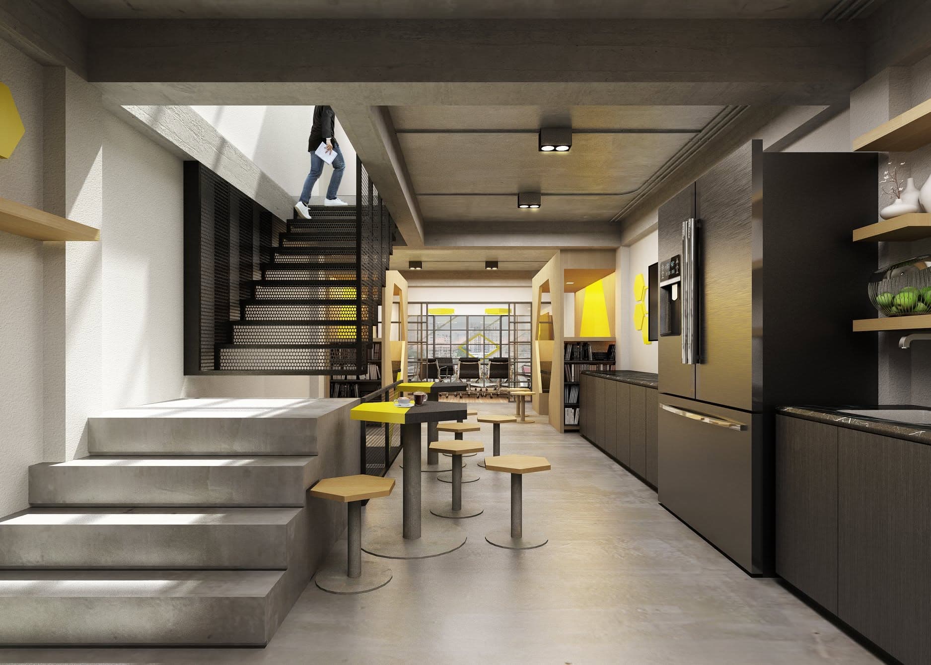 BeeNAS Office — image 2 of 3