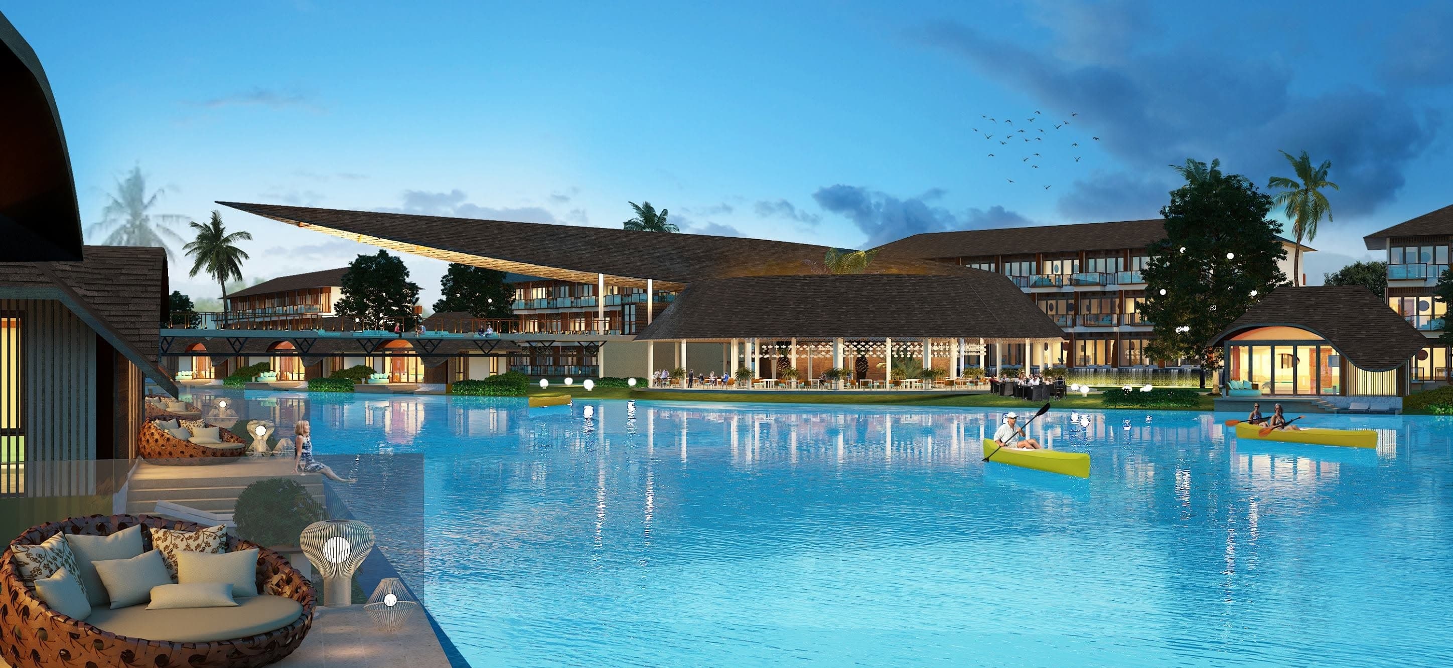 Khaolak Hotel 1 — image 8 of 11