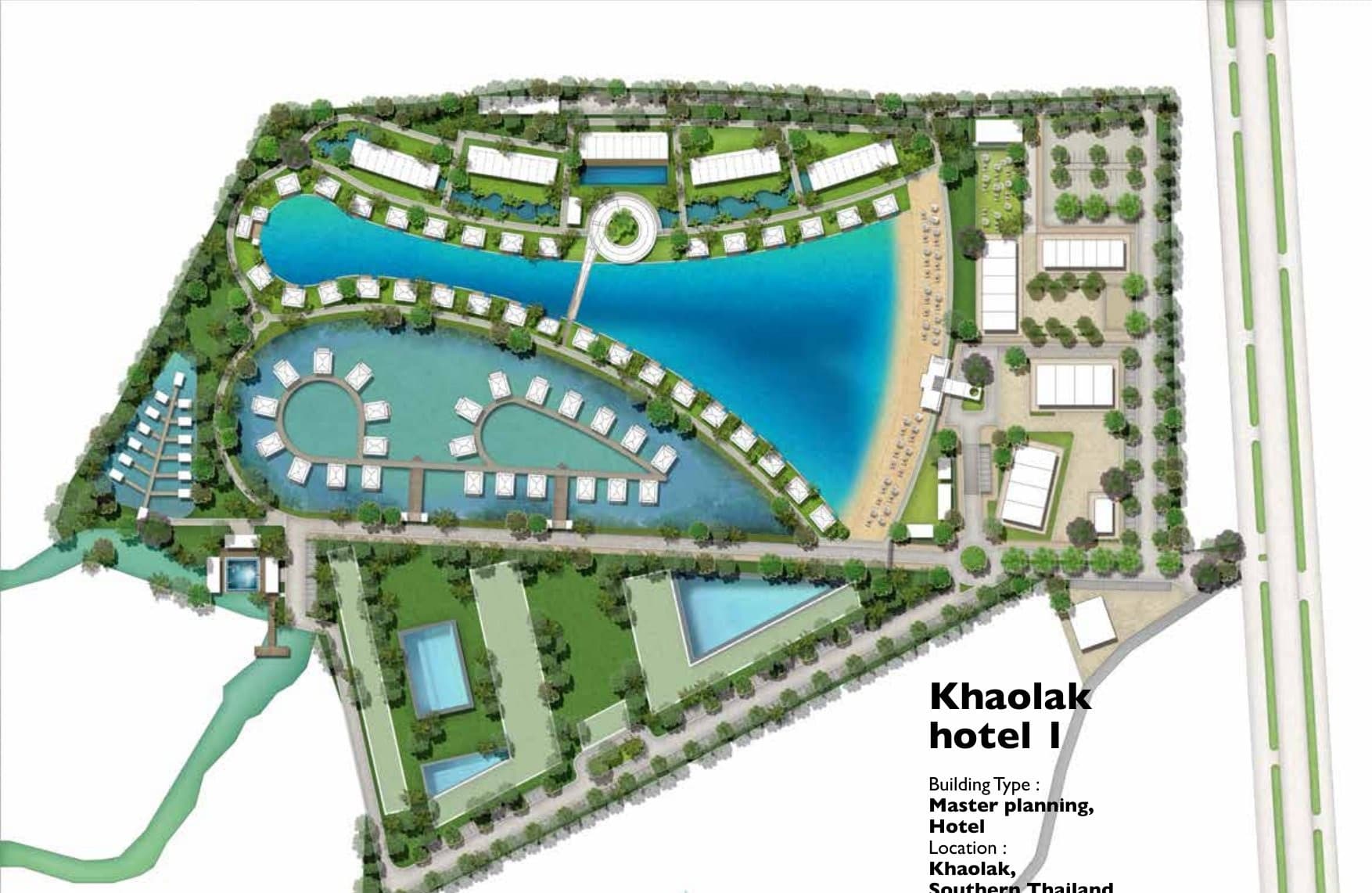 Khaolak Hotel 1 — image 2 of 11