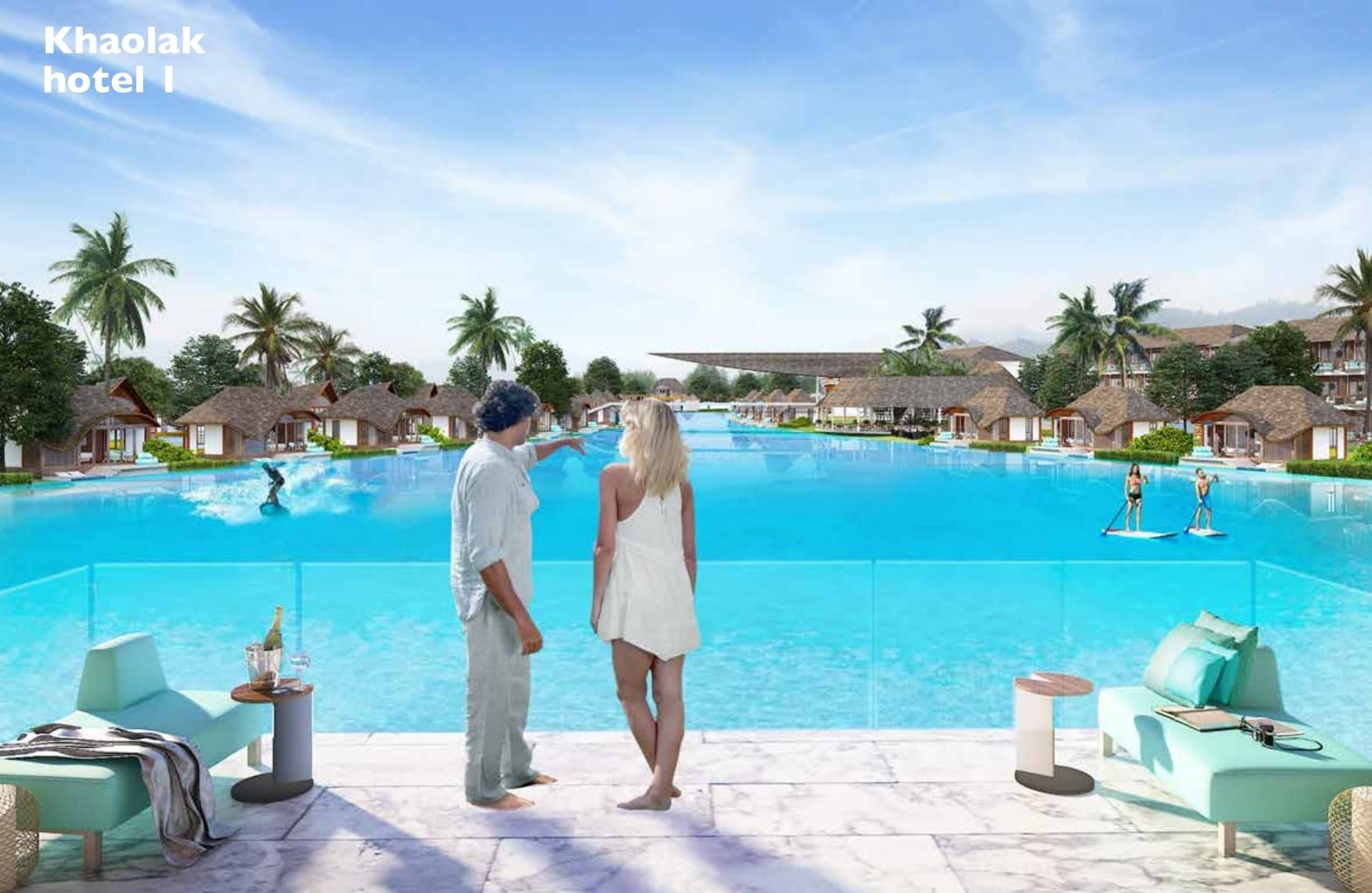 Khaolak Hotel 1 — image 3 of 11
