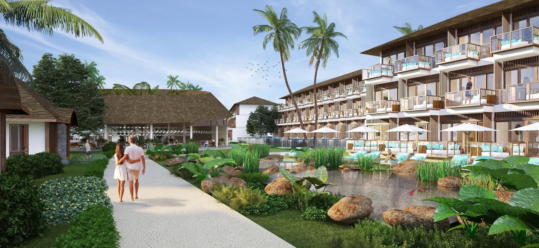 Khaolak Hotel 1 — image 10 of 11