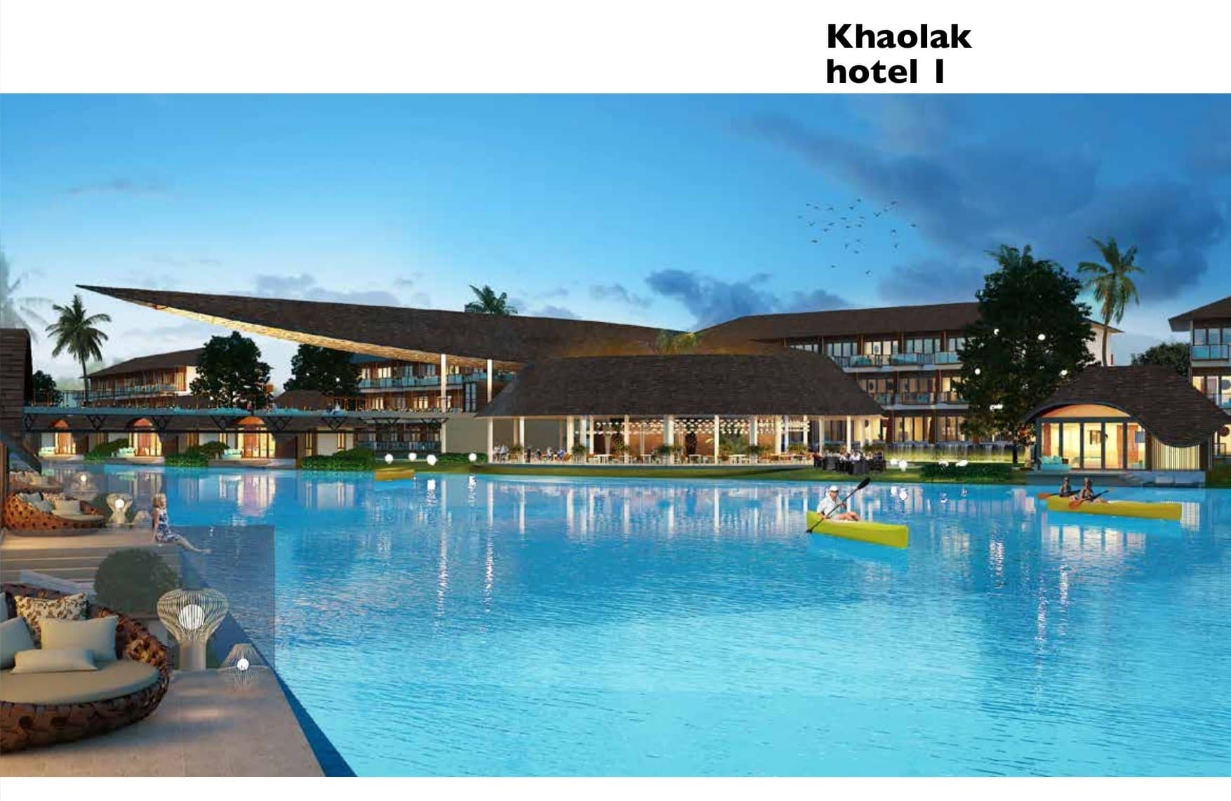 Khaolak Hotel 1 — image 4 of 11