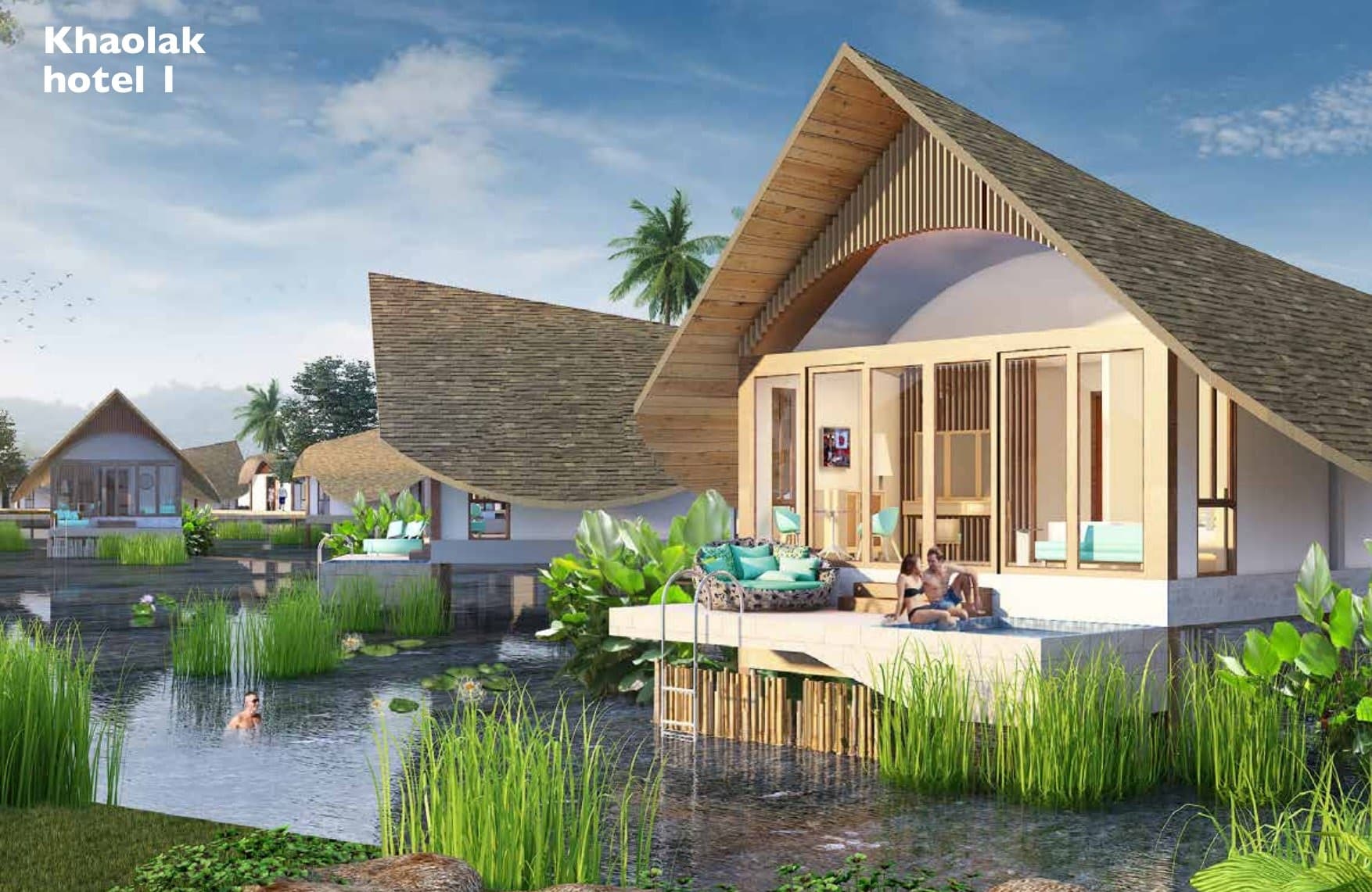 Khaolak Hotel 1 — image 5 of 11