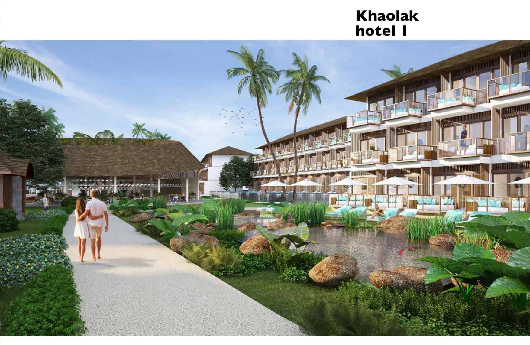 Khaolak Hotel 1 — image 6 of 11