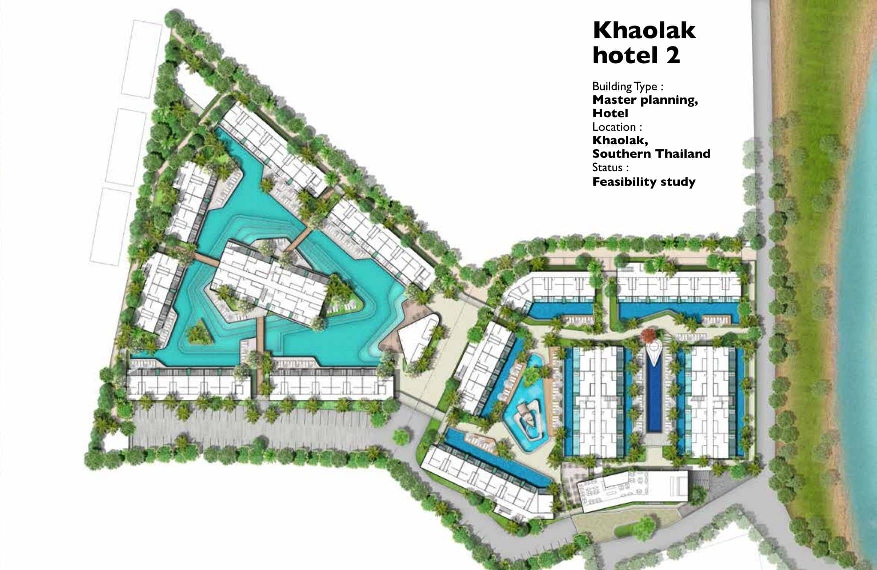 Khaolak Hotel 2 — image 2 of 6
