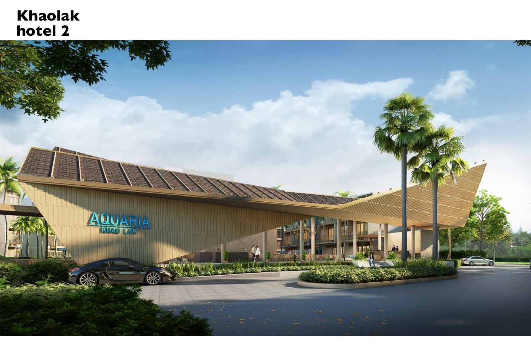 Khaolak Hotel 2 — image 3 of 6