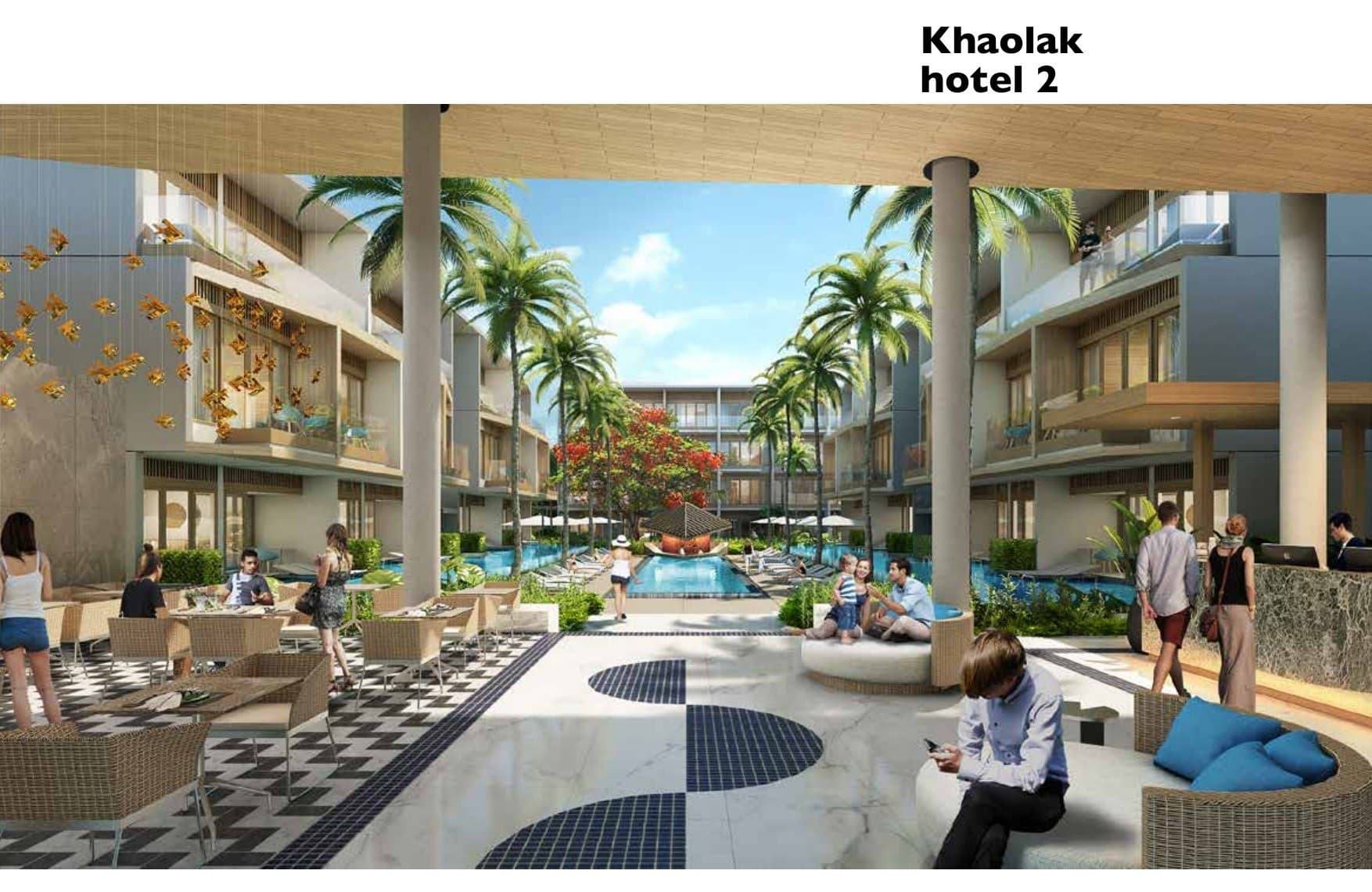 Khaolak Hotel 2 — image 4 of 6