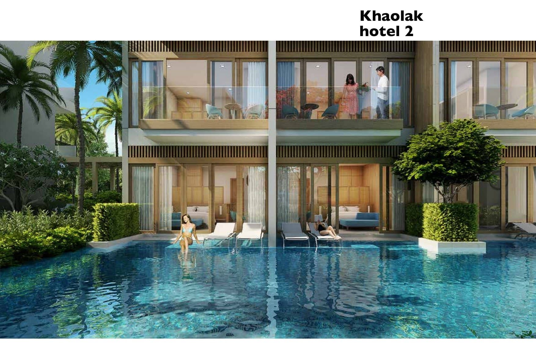 Khaolak Hotel 2 — image 6 of 6