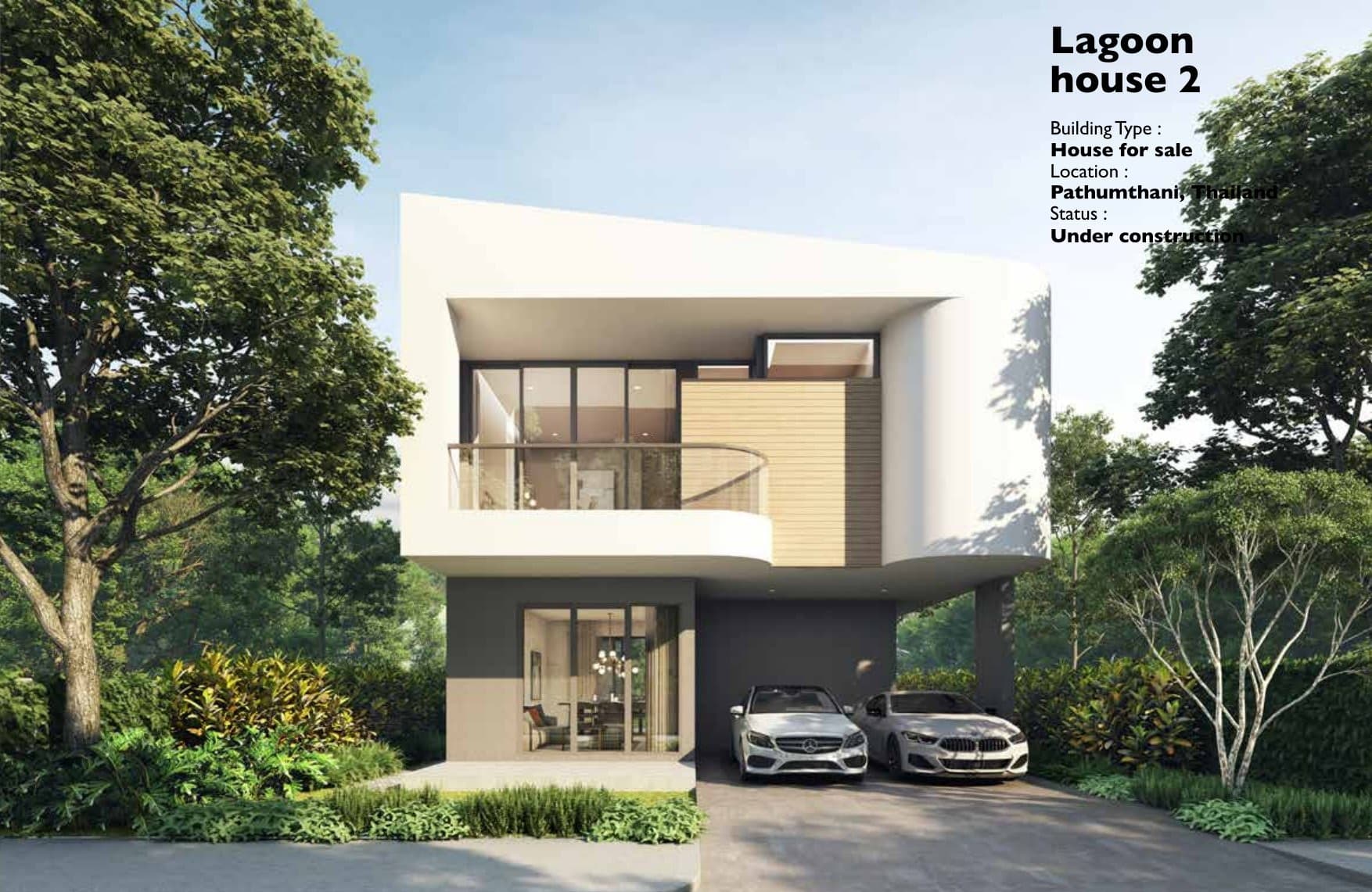 Lagoon House 2 — image 2 of 4