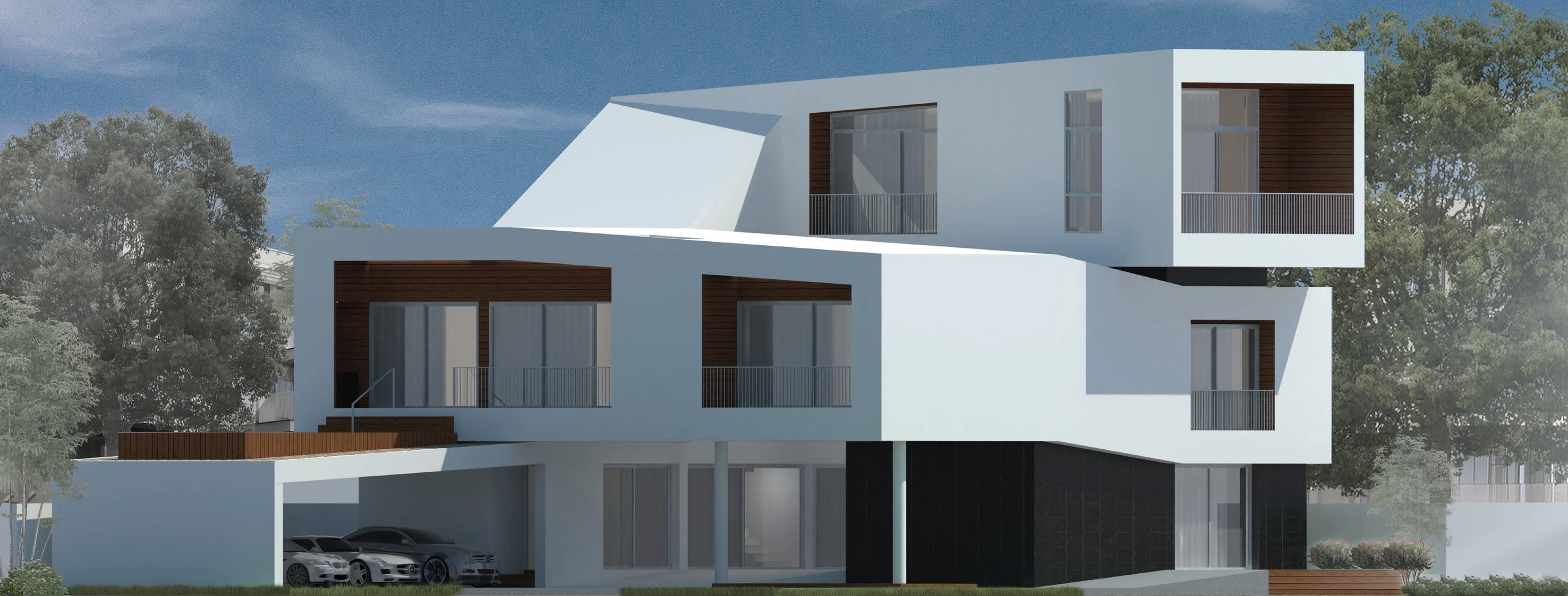 Udomsuk Residence — image 4 of 4